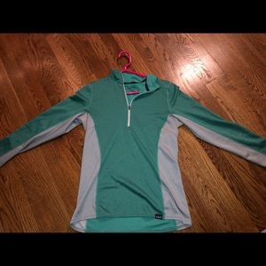 Patagonia quarter zip